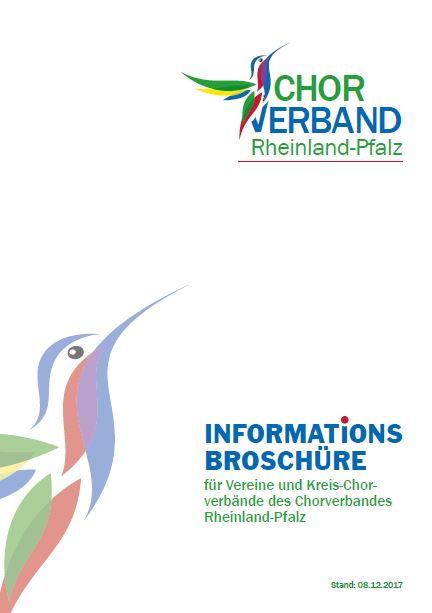 Informationsbroschüre