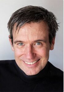 Carsten Gerlitz